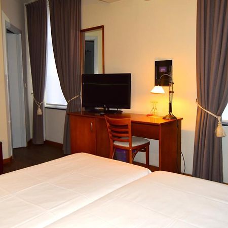 Oranje City Hotel Diest Zewnętrze zdjęcie